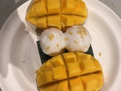 -Mango Tango