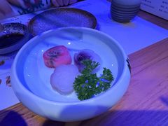 -北国料理(世荣路店)