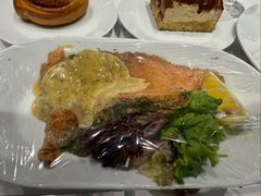 -宜家·瑞典风味餐厅(四元桥店)
