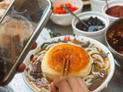 -熊氏牛羊杂粉(龙眼井总店)