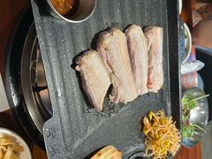 -Dombe豚(黑猪肉街店)