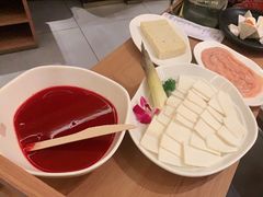 -巴奴毛肚火锅(悠唐购物中心店)