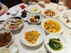 -月湖翠·上海菜(思南公馆淮海店)
