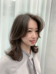 点击看大图 -愉己冥想·护发专门店