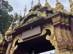 -西双版纳总佛寺