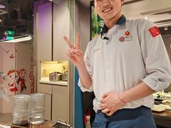 -海底捞火锅(外滩店)