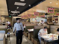 -海底捞火锅(太原南站店)