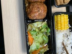 -小厨娘淮扬菜(清江苏宁广场店)