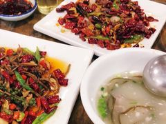 -双流老字号董蹄花(机场南四路店)