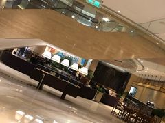 -乐咖啡西餐厅(太湖皇冠假日酒店)