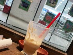-漫咖啡(沙龙汇店)