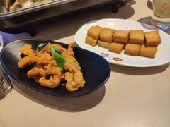 -鱼酷活鱼烤鱼(恒隆广场店)