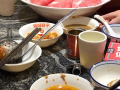 -晓宇重庆火锅(大唐不夜城店)