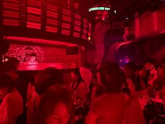 -Orangutan Bunker猩猩地堡酒吧(兰桂坊店)