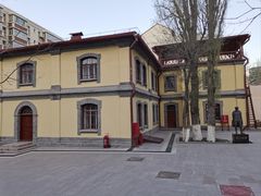 -八路军驻新疆办事处纪念馆