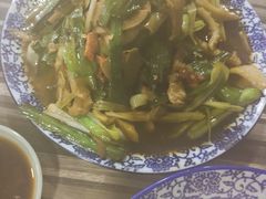 -苏州藏书羊肉(本溪路店)