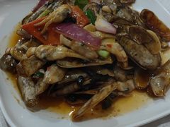 -嘉升大排档(番禺总店)