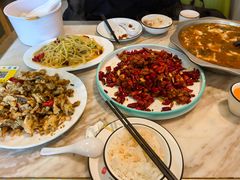 -川人川菜馆(黄山路店)