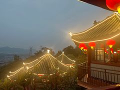 -枇杷园食为鲜火锅(南山店)
