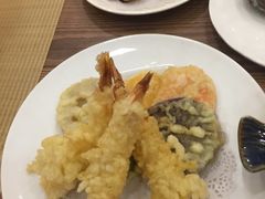 -红叶日料·放题·海胆·定食(星海店)
