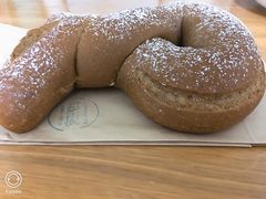 炭烧拿铁-ZEROTIME零家茶歇(望京店)