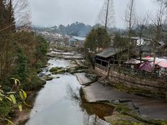 -雅安上里古镇