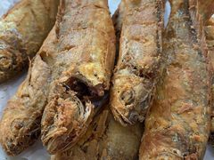 -瑞杰烧烤店·24小时营业(山东路店)