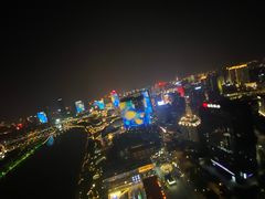 -宁波万豪酒店