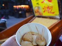 -三大炮豆花铺(锦里店)
