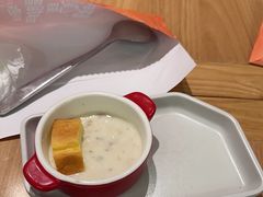 -豪客来牛排(天阳D32店)