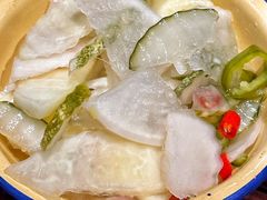 -广府乡下·饭庄(新港东路店)