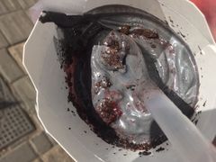 -麦当劳(太原坞城路店)