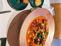 -阿娜尔·新疆菜(宜家荟聚中心店)