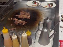 -火地铁板烧(昆山万象汇店)