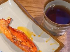 -楚东君•襄阳牛肉面牛杂煲(陆家嘴正大店)