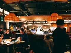 大堂-小隐人家(乐松店)