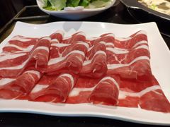 -宽板凳老灶火锅(簋街店)