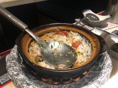 -同仁四季椰子鸡(福田东园总店)