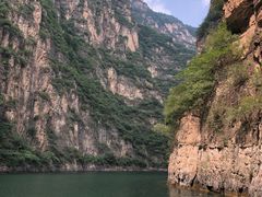 -龙庆峡风景区