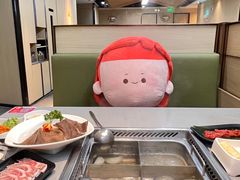 -海底捞火锅(振华商厦店)