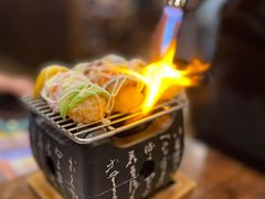 -仙隐小鹿中華の日料(正弘城店)