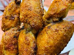 -新疆艾凡提烧烤(南站店)