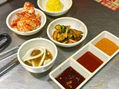 -喜来稀肉(虹泉路店)