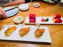 -点心传说·粤菜点心(佐阾虹湾店)