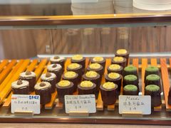 -发酵食堂(屏风街店)