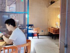 大堂-吃饭皇帝大(解放西路店)