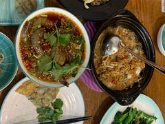 -唔止卤嘢·潮州菜(鹭江店)