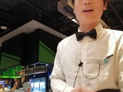 -星伦多自助料理(华润万象城店)