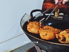 -阿婆油墩子(五里桥路188弄小区店)