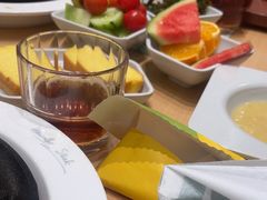 -豪客来牛排(中华城店)